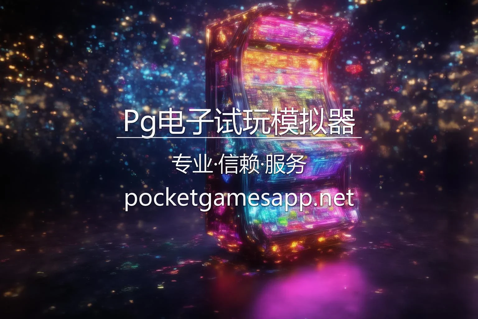 Pg电子试玩模拟器 - 官方体验中心
