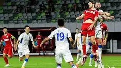 激战19胜16分！墨超独霸早场，老虎大学勇冠群雄！